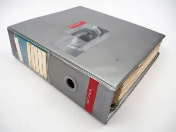 Reparaturleitfaden Audi 100 C4 1993 1994 Stromlaufpläne Elektrik Werkstatthandbuch