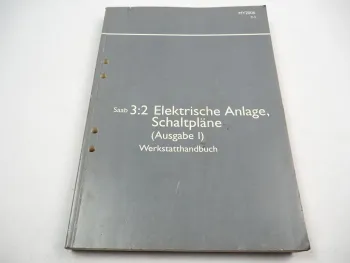 Saab 9-3 2006 Elektrische Schaltpläne Elektrik Schaltplan Werkstatthandbuch