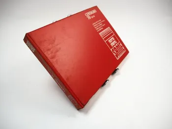 Same Centauro 70 Special Traktor Ersatzteilliste Catalogo parti di ricambio 1984