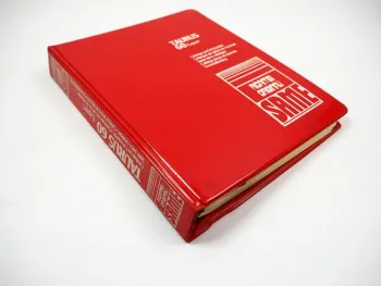 Same Taurus 60 Export Traktor Ersatzteilliste Catalogo parti di ricambio 1981