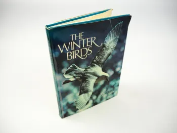 The Winter Birds, Malcolm A. Ogilvie, 1976