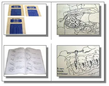 Toyota Celica + MR2 2.0 l 16V Motor 3S-GE 3S-GTE Werkstatthandbuch 1993 - 1996