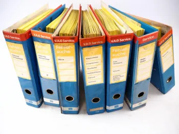 VAG Fehlersuche Audi & VW Motor Klimaanlage Karosserie Räder Kraftübertragung