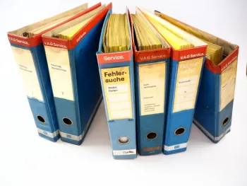 VAG Fehlersuche Motor Heizung Klimaanlage Karosserie Reifen Audi VW Golf T3 T4