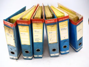 VAG Fehlersuche Motor Heizung Klimaanlage Karosserie Reifen Audi VW Golf T3 T4