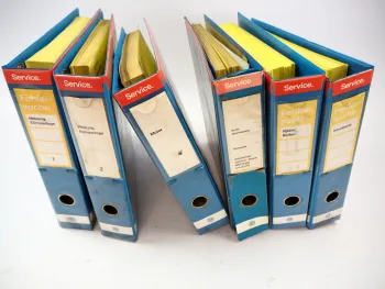 VAG Fehlersuche Motor Klimaanlage Karosserie Reifen Audi 80 100 200 Quattro VW