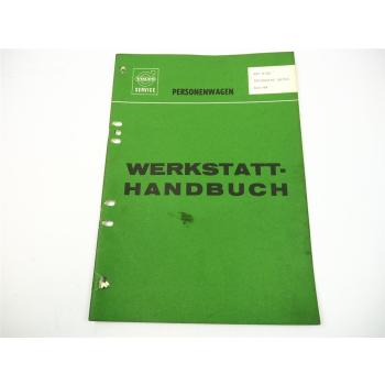 Volvo 164 Technische Daten Anziehdrehmomente 1968 - 1972 Werkstatthandbuch