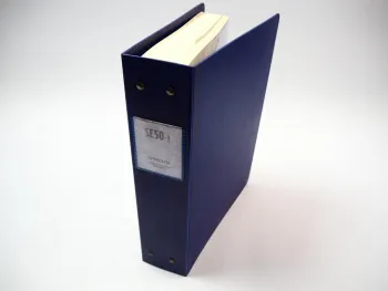 Volvo Samsung SE50-3 Hydraulic Excavator Shop Service Repair Manual 1998